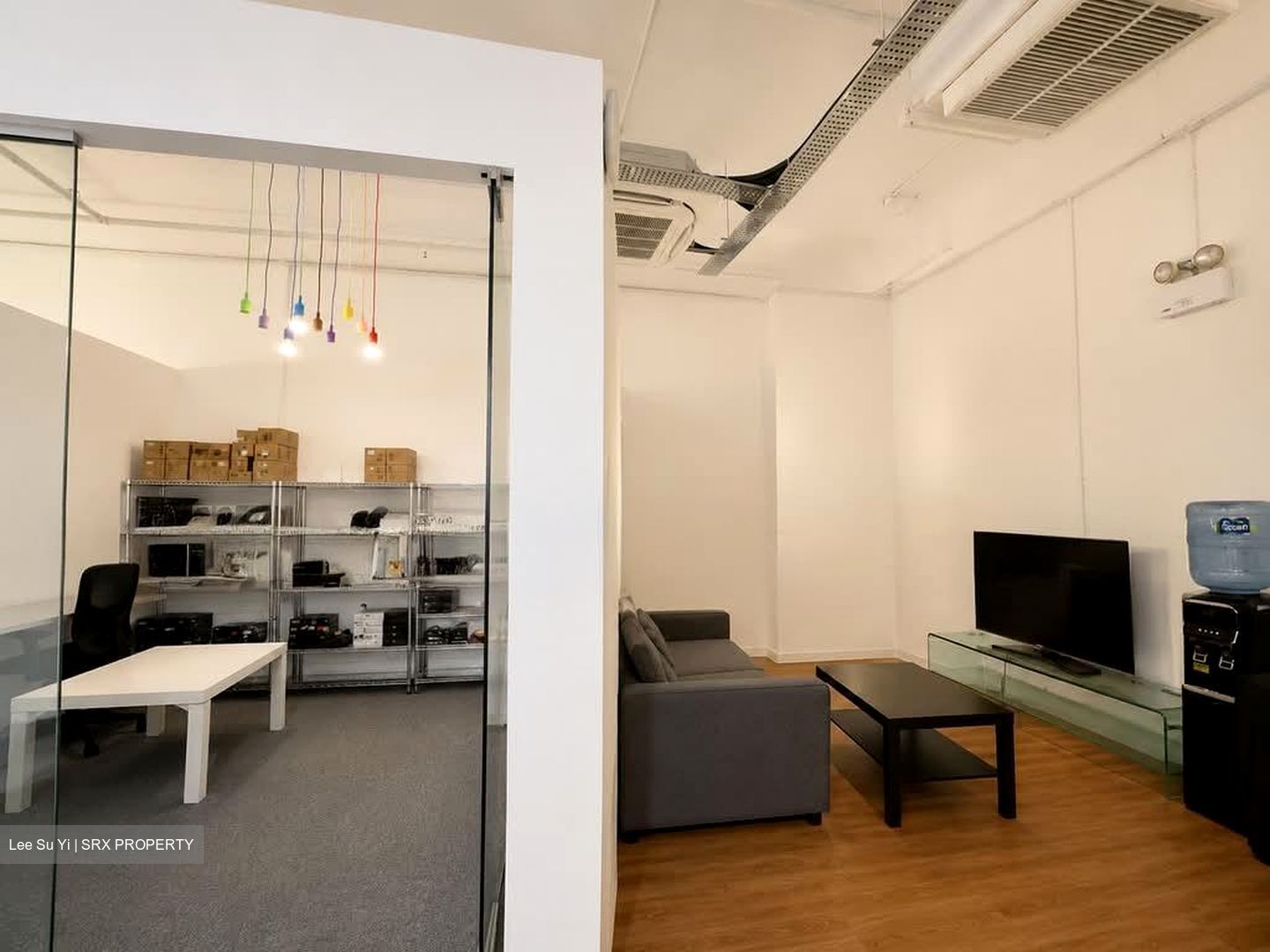 Ubi Techpark (D14), Factory #570056421